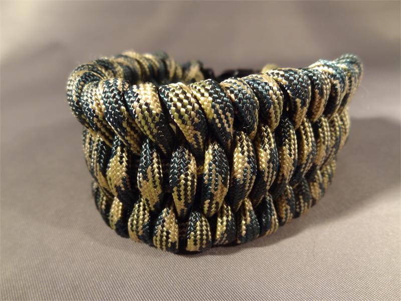 Discover the Best Paracord Bracelet Patterns With Instructions  Cordage  Tips