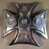 12 gauge belt buckle1