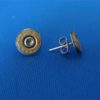 .380 ACP Case Head Earrings