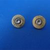.45 ACP Case Head Earrings