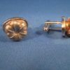 Expanded Hollow Point  ("Spent Bullet") Cuff Links © - Image 2