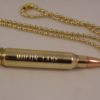 "MOLON LABE" .223 Cartridge..."Come and Take It"