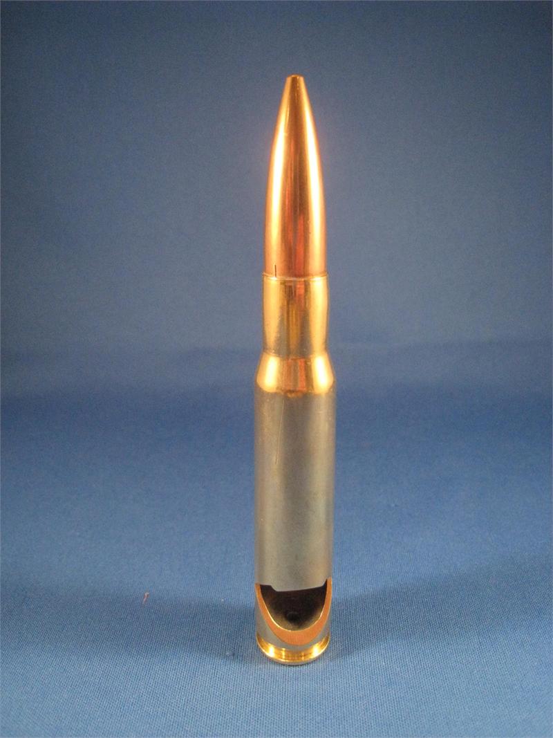 Патрон 50 bmg