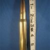 Engraved .50 Caliber Bottle Opener  #1 DAD - Image 4