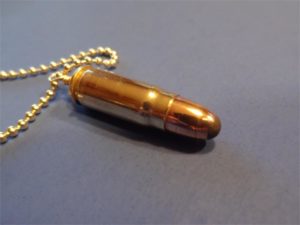 7.62 x 25 mm Tokarev Cartridge
