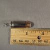 45 ACP Nickel Plated Hollow Point