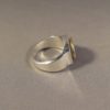 Men's ..45 ACP Bullet Ring