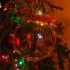 .223 Christmas Ornament