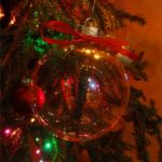 .223 Christmas Ornament
