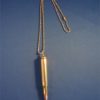 30-06 Cartridge with Blue Tip