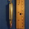 30-06 Cartridge with Blue Tip