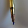 30-06 Cartridge with Blue Tip