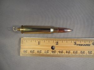 .308 Standard Cartridge