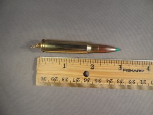 .308 Green Tip