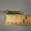 .357 Cartridge-Brass Case & Hollow Point Bullet