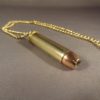 .357 Cartridge-Brass Case & Hollow Point Bullet