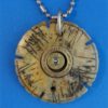 38 Special Case Head Karma Pendant