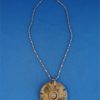 38 Special Case Head Karma Pendant