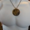 38 Special Case Head Karma Pendant