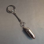 .45 ACP NP Key Chain