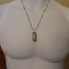 45 ACP Cartridge -Nickel Plated Case & FMJ