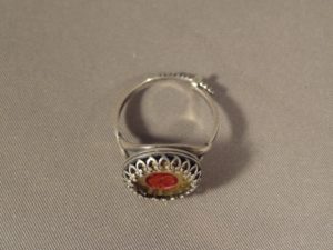 .45 ACP Case Head Ring