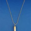 9 mm Brass Case FMJ