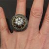 9 mm Expanded Hollow Point Ring