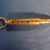 "Not On Our Watch" .223 Necklace