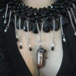 Cleopatra 45 ACP Necklace