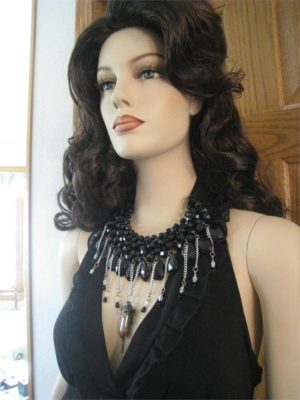 Cleopatra 45 ACP Necklace