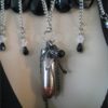 Cleopatra 45 ACP Necklace