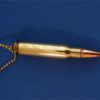 "One Shot, One Kill" .308 Cartridge