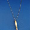"One Shot, One Kill" .308 Cartridge