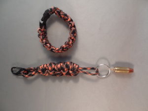 Paracord Combo