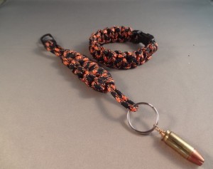 Paracord Combo