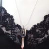 9 mm with Heart Dog Tag 1