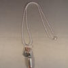 9 mm with Heart Dog Tag 4