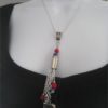 Always On My Mind Necklace with 9 mm case 1