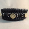 Triple Case Head Paracord Bracelet ©