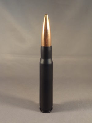 Groomsmen Gift Set-Black .50 Caliber Bottle Openers - Image 3