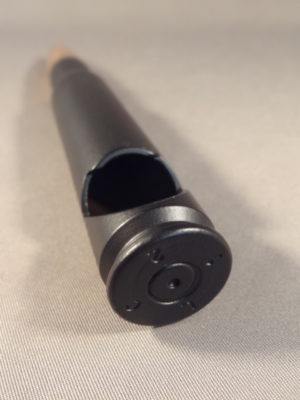 Groomsmen Gift Set-Black .50 Caliber Bottle Openers - Image 2