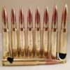 Engraved .50 Caliber Bottle Openers