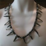 Ammo-Free Predator Necklace