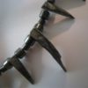 Ammo-Free Predator Necklace - Similar to Tooth Necklace Worn by the Black Panther - Image 2