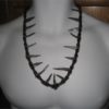 Ammo-Free Predator Necklace - Similar to Tooth Necklace Worn by the Black Panther - Image 4