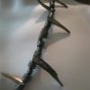 Ammo-Free Predator Necklace - Similar to Tooth Necklace Worn by the Black Panther - Image 5