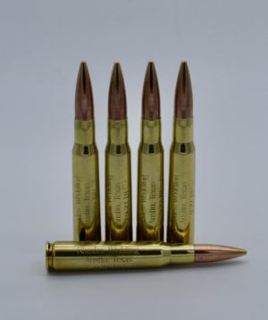 .50 Caliber Bottle Openers