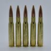 PERSONALIZED & ENGRAVED  .50 Caliber Brass Bottle Openers. Great Gift for Groomsmen, Corporate, Father's Day, Birthday, Soldier, Hunter & More. - Image 4