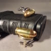 .380 ACP Cuff Links